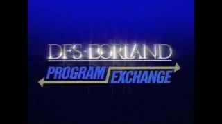 Program Exchange Logo History 19792009 [upl. by Ogirdor]