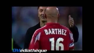 Fabien Barthez  Tribute [upl. by Baillieu]