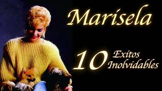 Marisela y 10 Exitos Inolvidables [upl. by Regdirb]