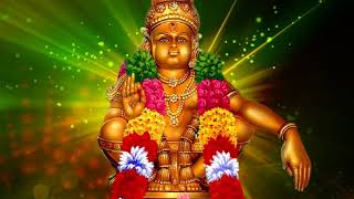 Onnam Thiruppadi Saranam Pon Ayyappa by Veeramani [upl. by Ennayllek]