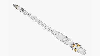 Wireline Engineering  Advanced Kickover Tool [upl. by Adhern]