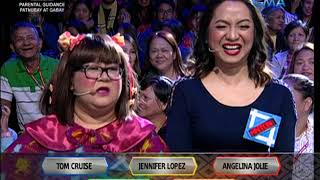 HD Eat Bulaga BOOM  March 30 2019 [upl. by Arymahs]