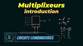 Le multiplexeur [upl. by Sissel]