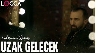 Kahraman Deniz  Uzak Gelecek Official Video [upl. by Benjy860]