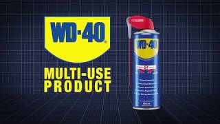 How to use WD40 in Hardware [upl. by Mcmurry420]