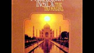 Paul Horn  Inside the Taj Mahal [upl. by Emsmus]