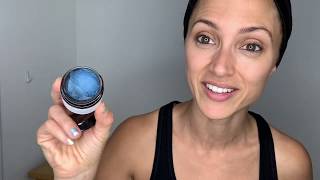 Primally Pure Skin Care Product Review [upl. by Rehptsirhc]