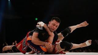 KAZUSHI SAKURABA VS RENZO GRACIE  PRIDE FC Rematch  Grappling Match Metamoris [upl. by Natie]