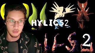 Playing Hylics 2 for the First Time [upl. by Mathew]