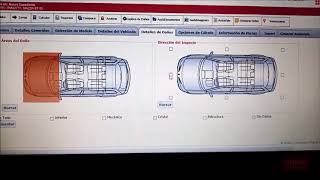 TUTORIAL AUDATEX [upl. by Remsen975]