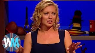 Top 10 Rachel Riley Moments [upl. by Aurthur]