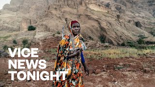 Inside the Forgotten War in Darfur Where the Killing Never Stopped [upl. by Silvio]