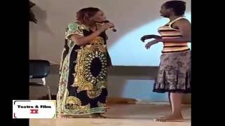 Theatre Malien  Kante Yelebougou Compilaion 2019 [upl. by Warenne]