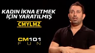 Cem Yılmaz  Son şakasını yaptı [upl. by Ainadi895]