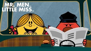 The Mr Men Show quotRadioquot S2 E25 [upl. by Stephana]