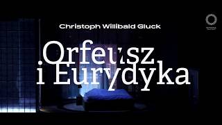 ORFEUSZ I EURYDYKA  trailer [upl. by Akkinahs]