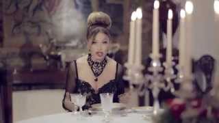 Neda Ukraden  Nema nema Official Video 2014 HD [upl. by Nilrah]