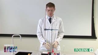 06 Percentage of Ethanoic Acid in Vinegar [upl. by Hodge832]