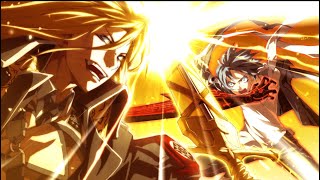 🔥Weak Guy Gets Super Powers to Fight Demon GOD  NEW Anime English Dubbed Full Movie  All Episodes [upl. by Bram626]