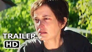 EUPHORIA Trailer 2019 Eva Green Alicia Vikander Drama Movie [upl. by Aihtiekal17]