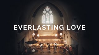 Everlasting Love Live Lyric Video  Emu Music [upl. by Fredie]