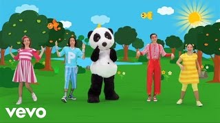 Panda e Os Caricas  Passarinhos A Bailar [upl. by Kirad873]