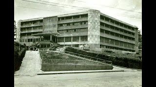 SLU Hymn St Louis University Baguio City Philippines [upl. by Ahsetel]