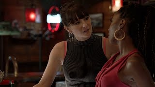 Svetlana and Veronica  S08E05  Shameless [upl. by Tierza]