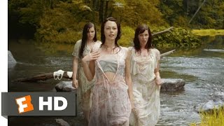 The Sirens  O Brother Where Art Thou 510 Movie CLIP 2000 HD [upl. by Kinom]