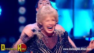 Dschinghis Khans Full Show at AvtoRadio Russian Авторадио [upl. by Lanette9]