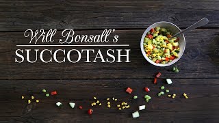 Succotash  Kitchen Vignettes  PBS Food [upl. by Utham]