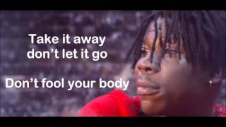 Stonebwoy  Mightylele Official Video Lyrics  VERIFIED [upl. by Jacobson791]