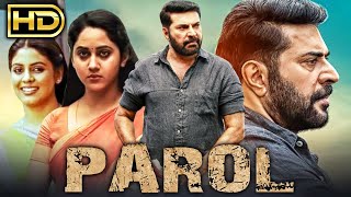 Parole Latest Telugu Full Movie Part 11  Mammootty  Ineya  Miya  Suraj Venjaramoodu [upl. by Cranford229]