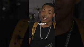 G herbo real talk [upl. by Malchus]