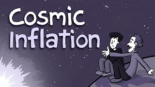 Cosmic Inflation Explained [upl. by Reddin350]