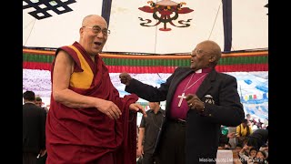 MISSION JOY • Official Trailer • Documentary About the Dalai Lama amp Desmond Tutus Friendship [upl. by Marguerie224]