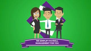 Paysquare  The Payroll Outsourcing Partner [upl. by Dickie]