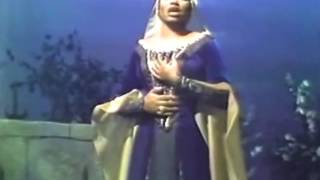 Leontyne Price as Lenore – the aria “Damor sullali rosee” from Giuseppe Verdi’s Il Trovatore [upl. by Maximilien]