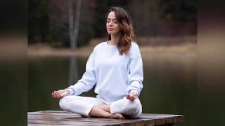 Ziua 1 Meditatie pentru relaxare  28 de meditatii ghidate cu Andreea Raicu [upl. by Giddings]