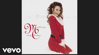 Mariah Carey  God Rest Ye Merry Gentlemen Official Audio [upl. by Dougal]