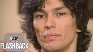 Death Row Interview With Night Stalker Richard Ramirez [upl. by Hajidak908]