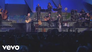 Joan Manuel Serrat Joaquín Sabina  Mediterraneo [upl. by Hachmann]