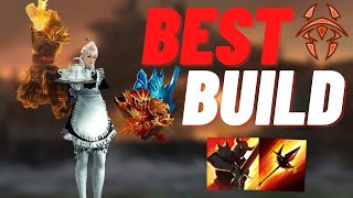 GW2  The BEST NEW PvP Vindicator Build [upl. by Roxanna]