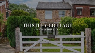 Thistley Cottage  Thistley Fields Hyde [upl. by Enner]