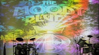 Moody Blues  Live in Texas  2011 [upl. by Rochkind120]