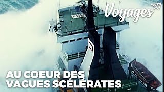 Au coeur des tempêtes  Documentaire [upl. by Herbst]