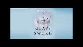 Glass Sword Red Queen 2 by Victoria Aveyard Audiobook Full 12 [upl. by Auqinimod]