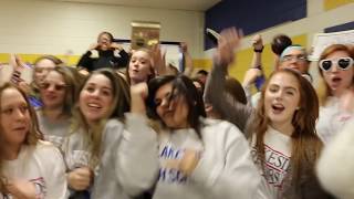 Lakeside High School 2018 LipDub [upl. by Ger]