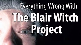 The Blair Witch Legacy  Full Horror  Fan Film [upl. by Huesman]