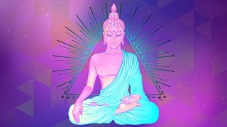 Om Mani Padme Hum  Buddhist Mantra Meditation for Love amp Compassion  11 Mins of Meditation [upl. by Nali]